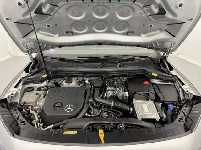 Mercedes Gla 250 e 8g-dct — photo 20