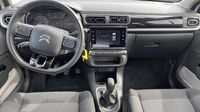 Citroen C3 1.2 PureTech 83ch S&S Shine — photo 8