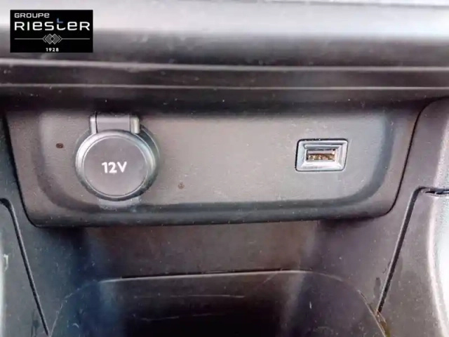 Citroën C3 societe bluehdi 100 s&amp;s bvm6 — photo 19