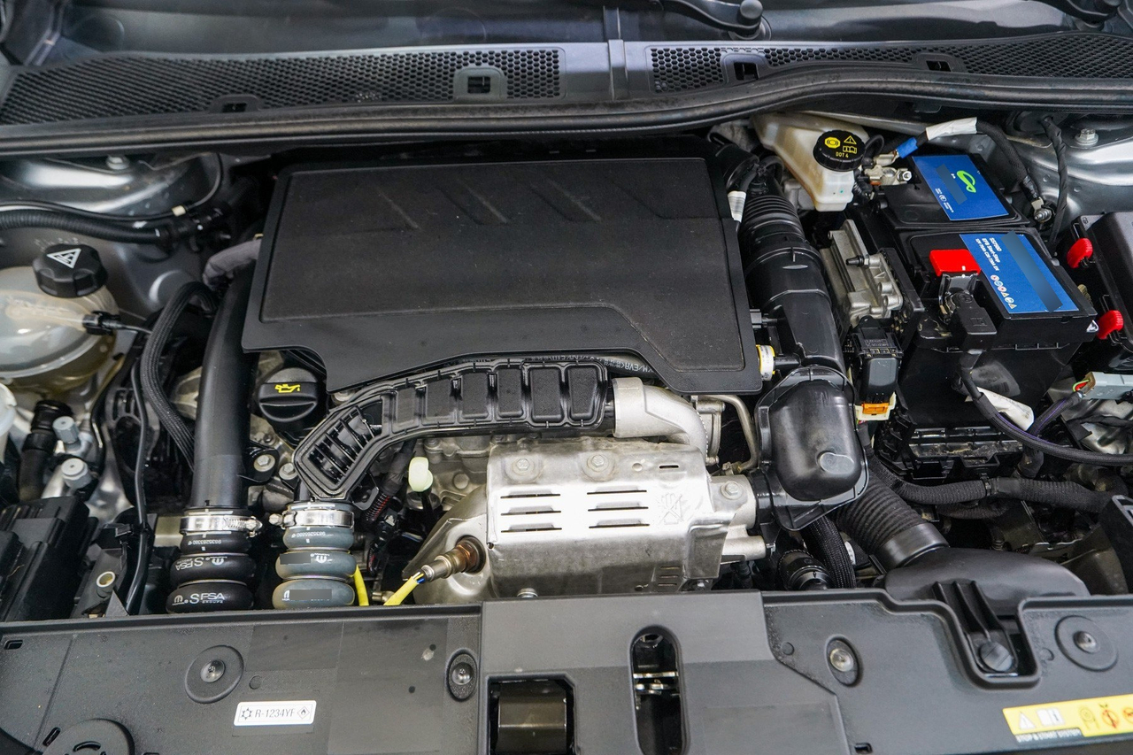 Opel Corsa — photo 30