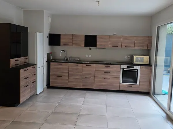 Appartement T3 Ste-Foy-lès-Lyon