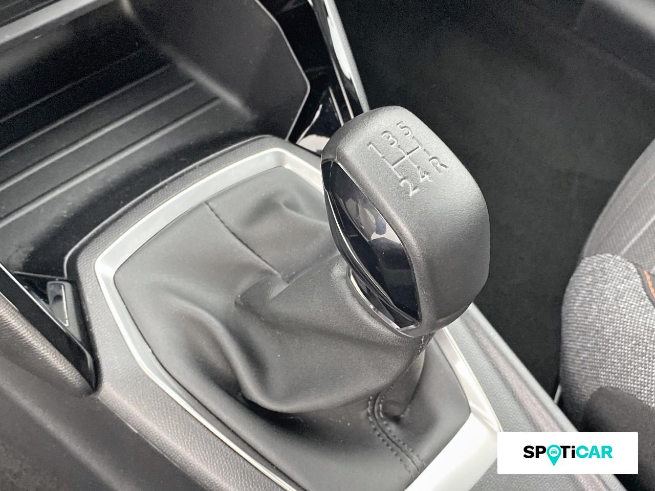 Peugeot 208 1.2 puretech 75ch s&s active — photo 14