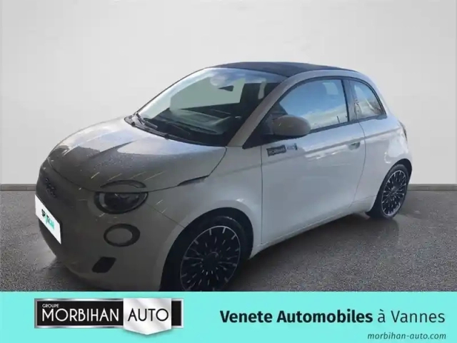 Fiat 500 c e 95 ch