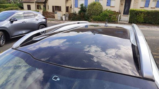 Peugeot 2008 1.2 PureTech 110 EAT6 - Crossway – 2019 – 34165 km – Essence – Boîte Automatique — photo 3