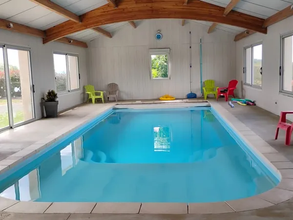 Maison 10 pièces 440 m²
