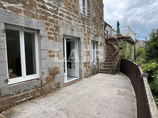 Maison 6 pièces 112 m²