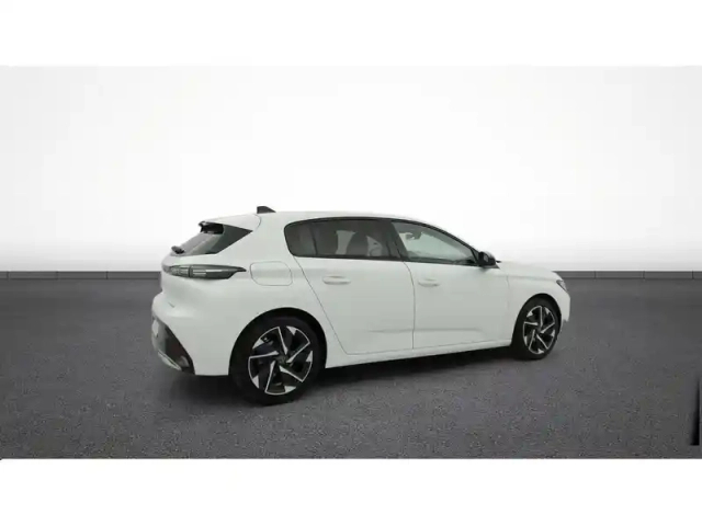 Peugeot 308 puretech 130ch s&amp;s bvm6 — photo 9