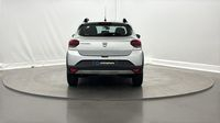 Dacia Sandero 1.0 TCe 90ch Stepway Confort -22 — photo 6