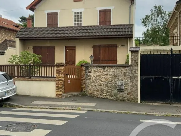 Maison 4 pièces 94 m²