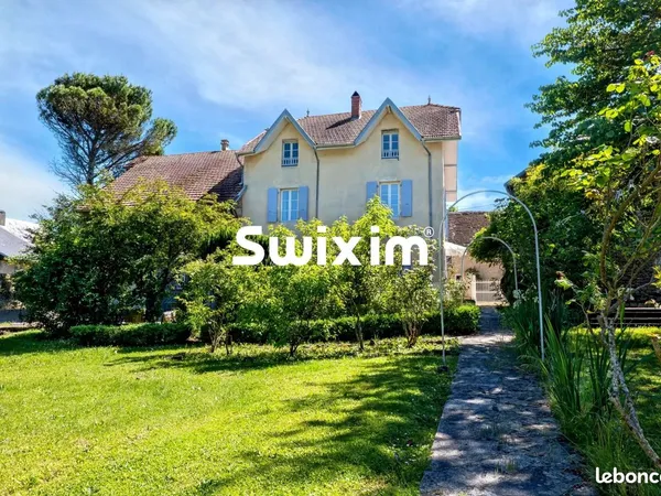 Maison de village 10 pièces 190 m²