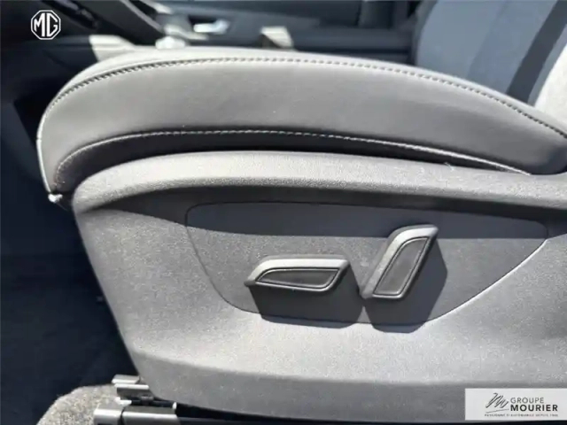 Mg Mgs5 64kwh - 170 kw 2wd — photo 13