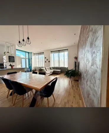 Maison a vendre
