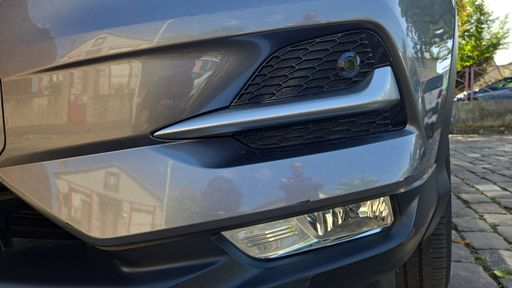 Nissan Qashqai 1.2 DIG-T 115 - N-Connecta – 2018 – 82560 km – Essence – Boîte Manuelle — photo 13