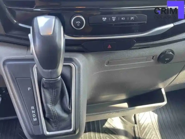 Ford Transit fgn t310 l2h2 2.0 ecoblue 130 s&amp;s bva — photo 9