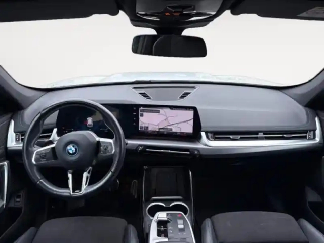 Bmw X1 ixdrive30 313ch m sport — photo 10