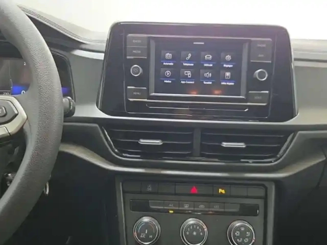 Volkswagen T-Roc 1.0 tsi 110 start/stop bvm6 — photo 10