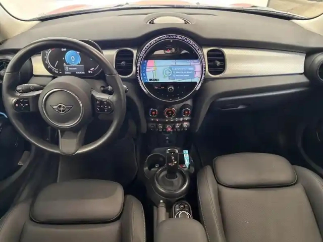 Mini Mini 5 portes cooper 136ch edition premium bva7 — photo 5