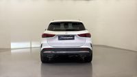 Mercedes Gla 200 d 150ch AMG Line 8G-DCT — photo 6