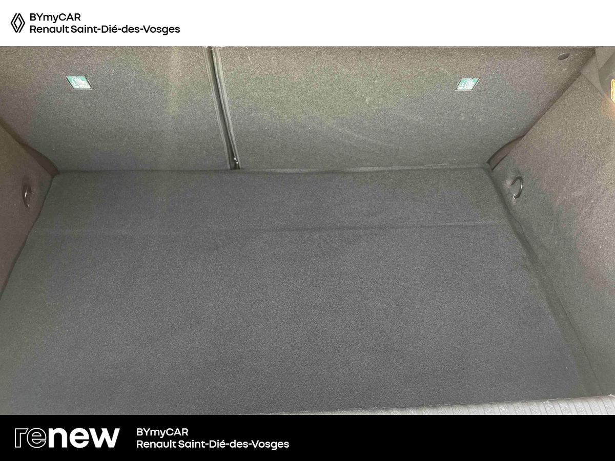 Renault Clio E-Tech full hybrid 145 — photo 13