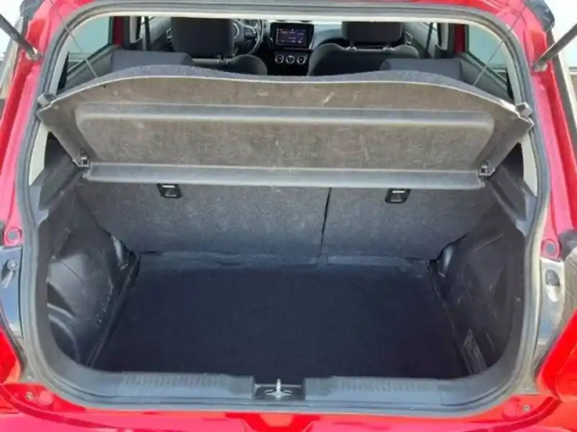 Suzuki Swift 1.2 dualjet hybrid — photo 24