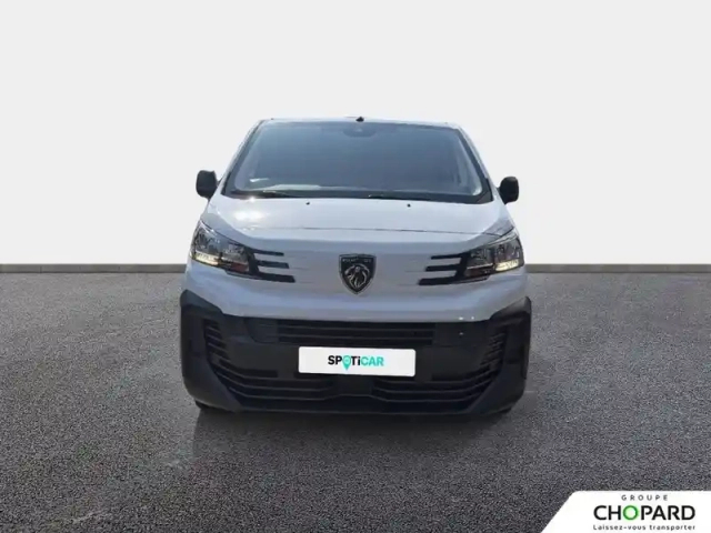 Peugeot Expert fgn m bluehdi 120 s&amp;s bvm6 — photo 2