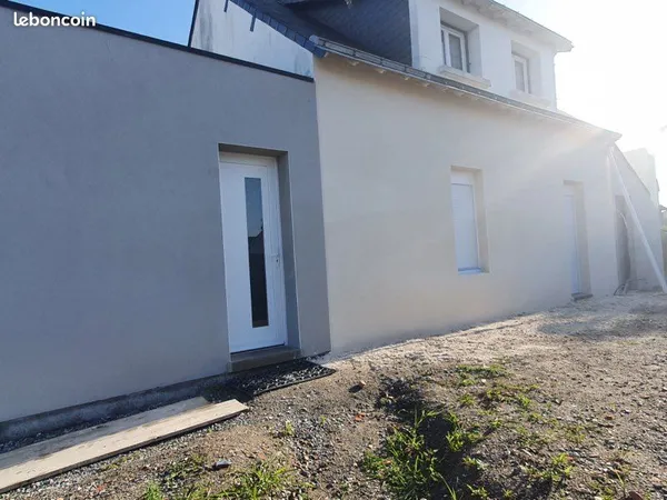 Maison location