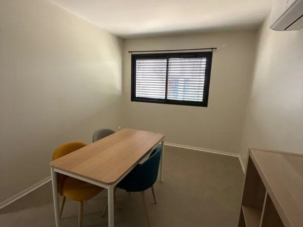 Sous location bureau paramédical Venerque