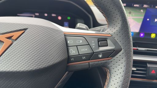 Cupra Formentor 1.5 TSI 150 DSG7 - V – 2022 – 42508 km – Essence – Boîte Automatique — photo 13