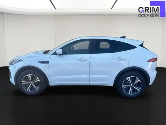 Jaguar E-Pace 2.0 p200 ch flexfuel mhev awd bva — photo 20