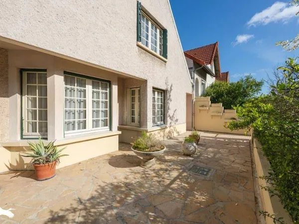 Maison 6 pièces 150 m²