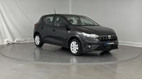 Dacia Sandero 1.0 ECO-G 100ch Confort -22 — photo 3