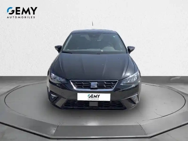 Seat Ibiza 1.0 tsi 95 ch s/s bvm5 — photo 2