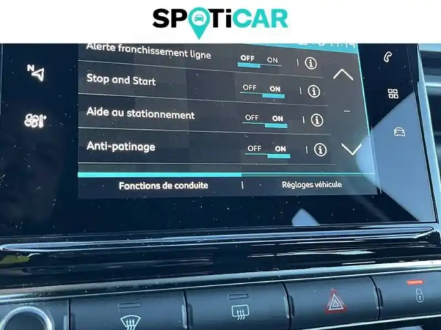 Citroën C3 puretech 82 s&amp;s bvm5 — photo 28