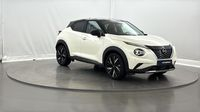 Nissan Juke 1.6 Hybrid 143ch N-Design 2023.5 + PACK TECHNO — photo 3