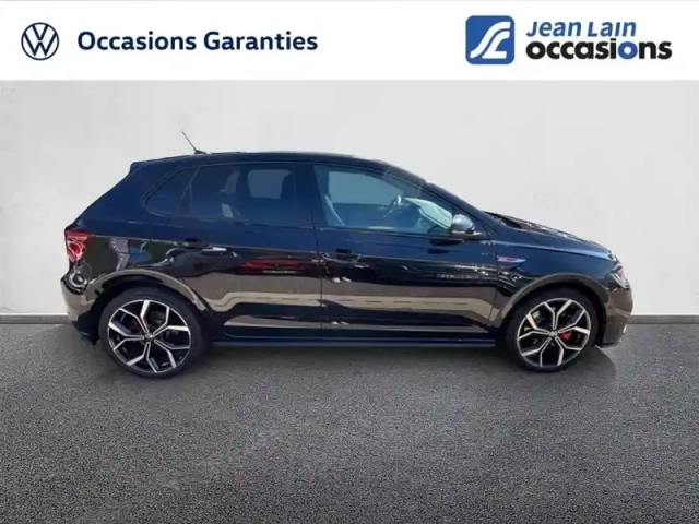 Volkswagen Polo 2.0 tsi 207 s&amp;s dsg7 — photo 4