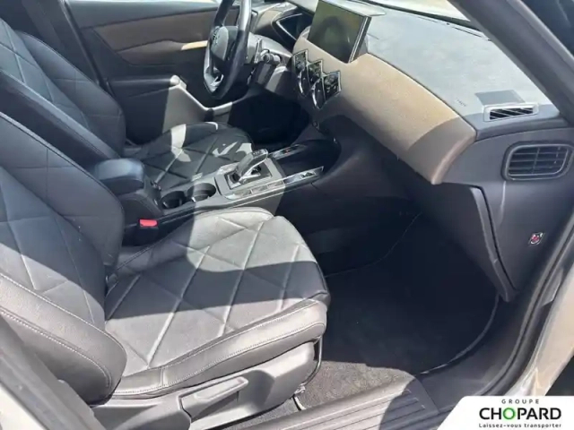Ds Ds 3 ds3 crossback bluehdi 130 eat8 — photo 13