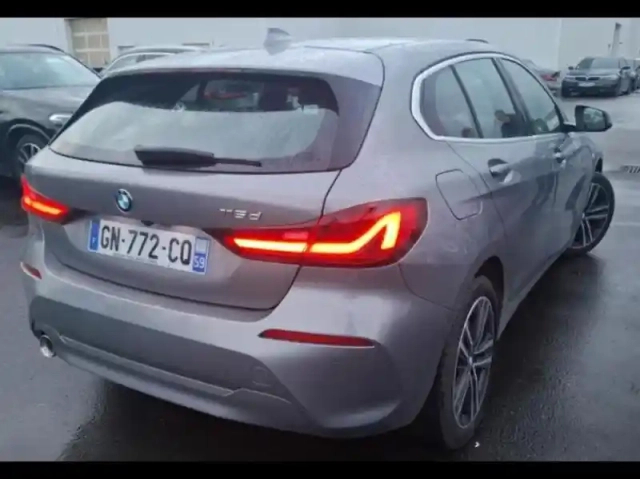 Bmw Serie 1 série 1 116da 116ch business design dkg7 — photo 2