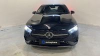 Mercedes Classe A 200 d 150ch AMG Line 8G-DCT — photo 5