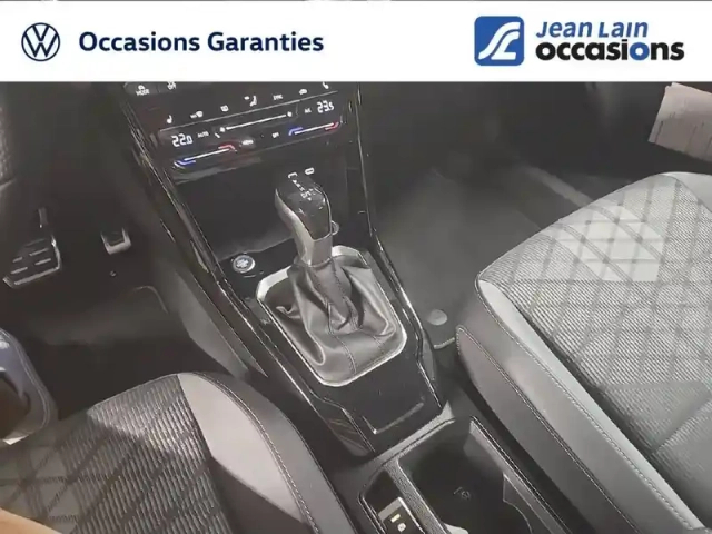 Volkswagen T-Roc 1.5 tsi evo2 150 start/stop dsg7 — photo 56