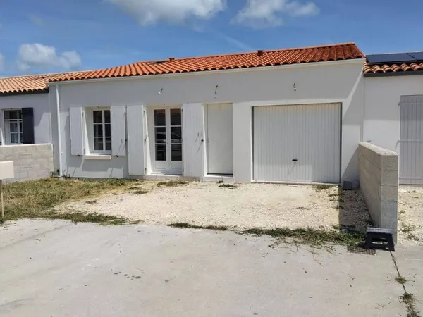 Maison 3 pièces 80 m²