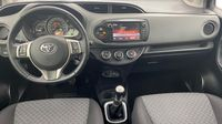 Toyota Yaris 100 VVT-i Dynamic 5p — photo 8