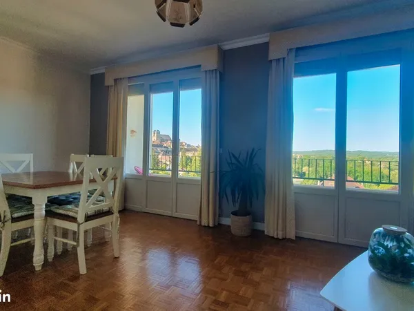 Appartement 4 pièce 95 m²