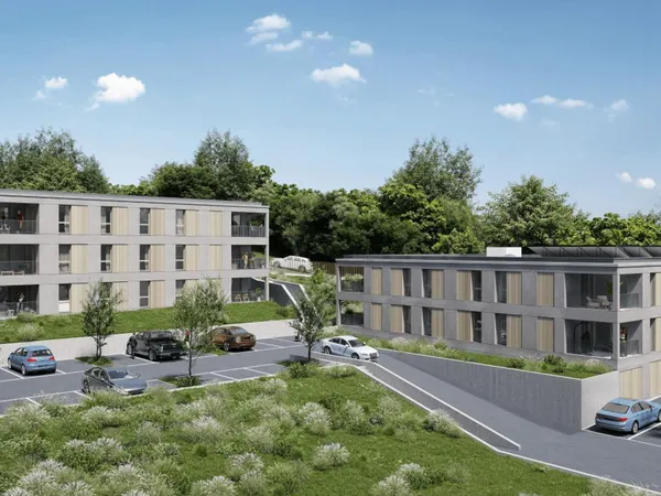 Vends t4 - 80.92 m² - Ajaccio 20000