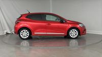 Renault Clio 1.5 Blue dCi 100ch Evolution — photo 4