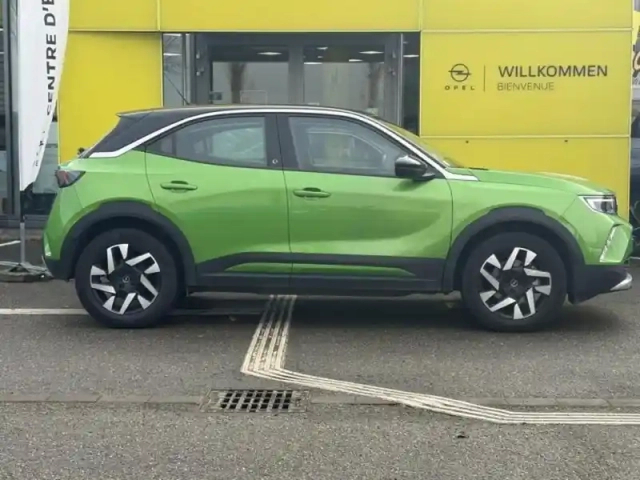 Opel Mokka -e 136ch elegance business — photo 16