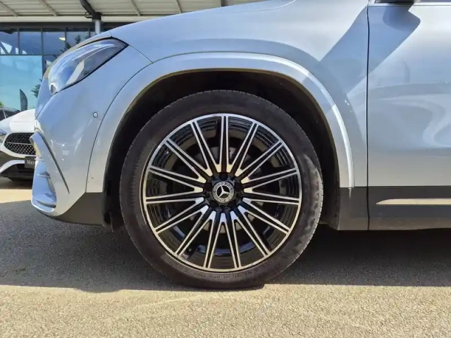 Mercedes Gla 200 d 8g-dct — photo 4