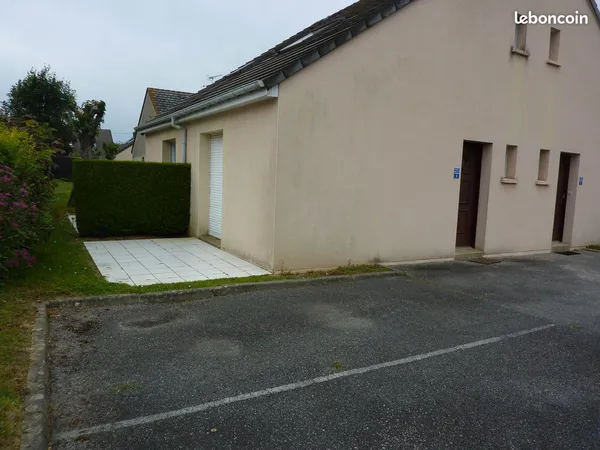 A louer Appartement de type T2