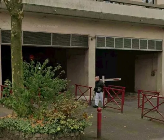 Stationnement Location Le Pré-Saint-Gervais   70€