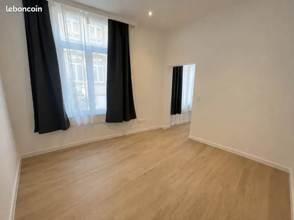 Appartement Location Issy-les-Moulineaux 2p 45m² 1415€