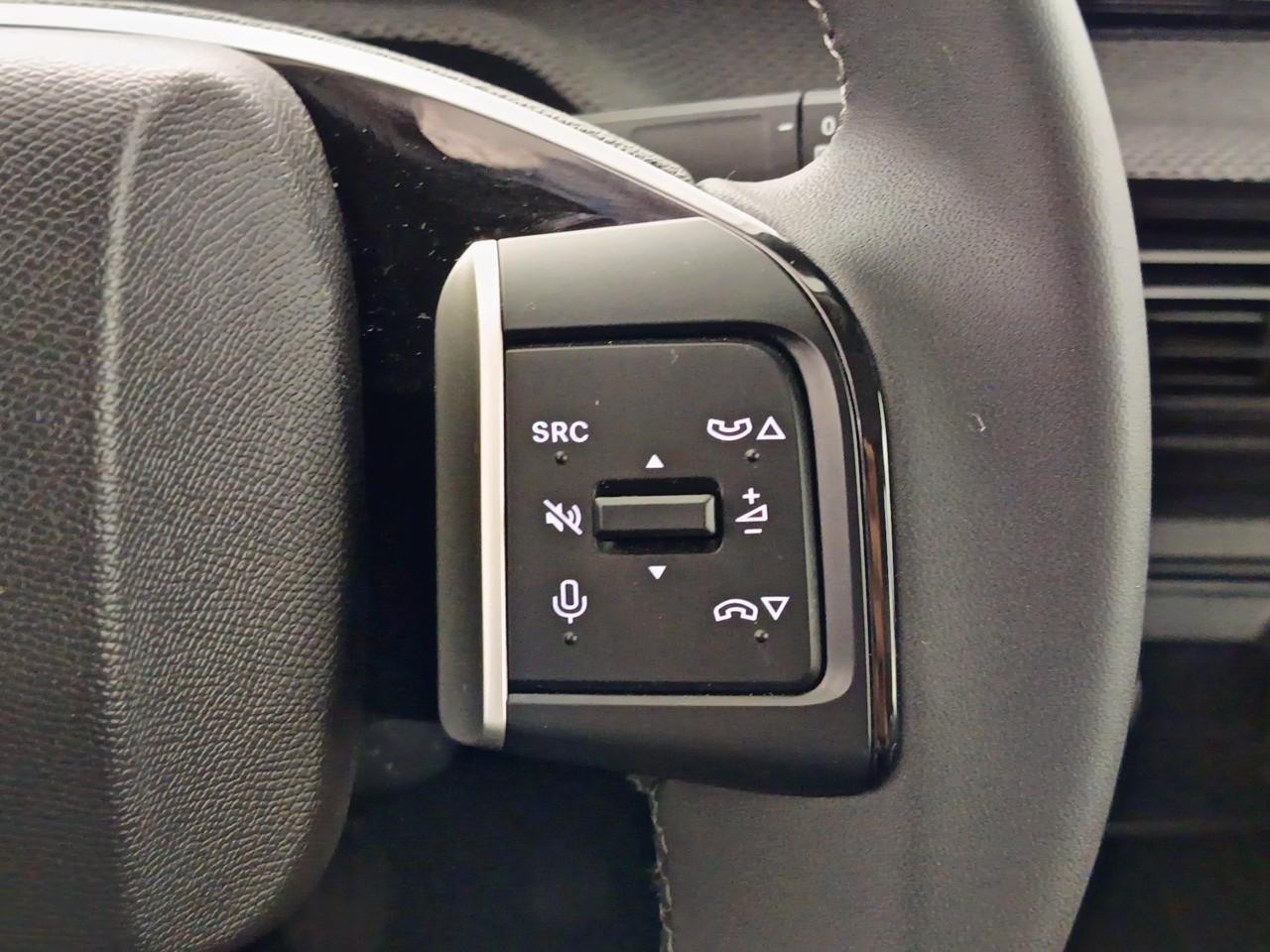 Citroën C3 turbo 100 ch manuelle plus — photo 16